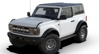 2024 Ford Bronco® External Image 2